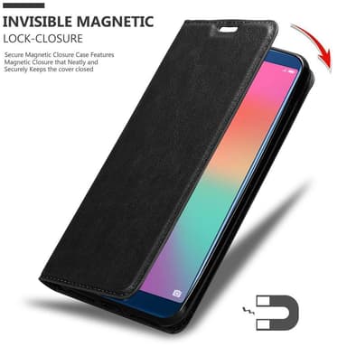 Honor 10 LITE / Huawei P SMART 2019 lommebokdeksel case