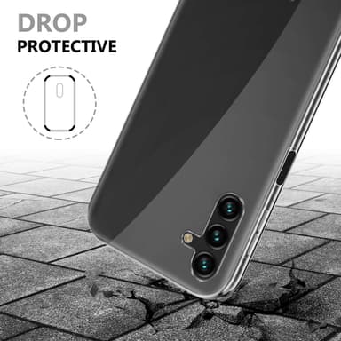 Samsung Galaxy A13 5G Deksel 360 Case Cover
