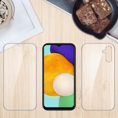 Samsung Galaxy A13 5G Deksel 360 Case Cover