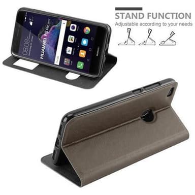 Huawei P8 LITE 2017 / P9 LITE 2017 lommebokdeksel cover