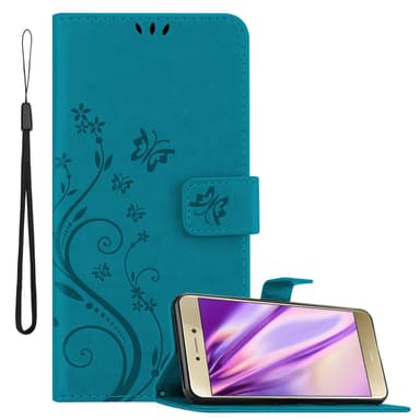 Huawei P8 LITE 2017 / P9 LITE 2017 lommebokdeksel