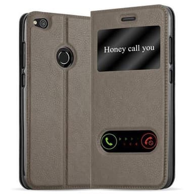 Huawei P8 LITE 2017 / P9 LITE 2017 lommebokdeksel cover