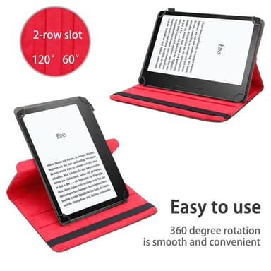 Kindle Oasis 2019 (10. Gen.) deksel til nettbrett