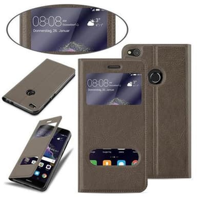 Huawei P8 LITE 2017 / P9 LITE 2017 lommebokdeksel cover