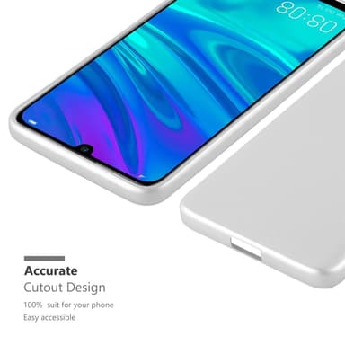 Deksel Honor 10 LITE / Huawei P SMART 2019 Case Cover