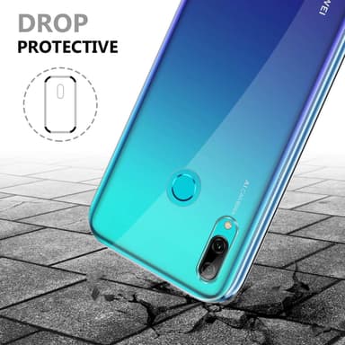 Honor 10 LITE / Huawei P SMART 2019 Deksel 360 Case