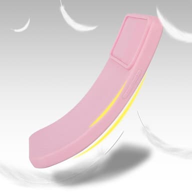 Deksel iPhone 11 PRO MAX cover (rosa)