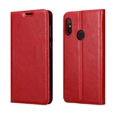 Xiaomi Mi A2 LITE / RedMi 6 PRO lommebokdeksel case