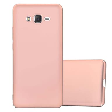 Deksel Samsung Galaxy J7 2015 Case Cover (rosa)