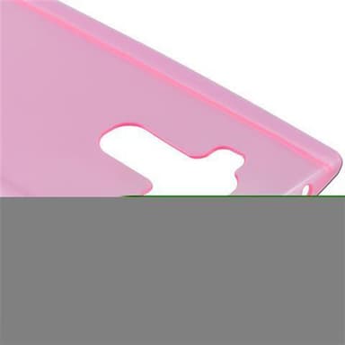 LG G4 PRO deksel ultra slim (rosa)