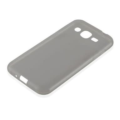 Samsung Galaxy J2 2015 deksel ultra slim (svart)