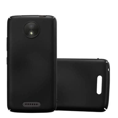 Deksel Motorola MOTO C Case Cover (svart)