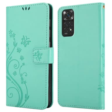 Xiaomi RedMi NOTE 11 4G / 11S 4G lommebokdeksel