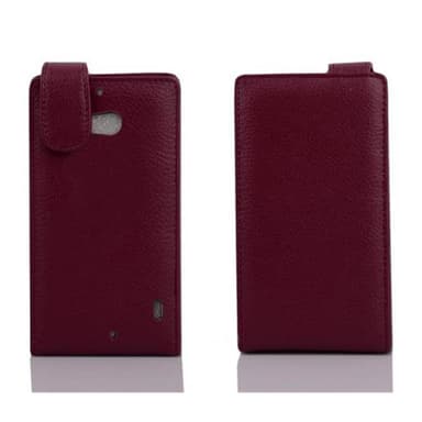 Nokia Lumia 929 / 930 Deksel Cover Etui (lilla)