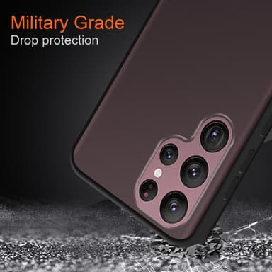 Samsung Galaxy S22 ULTRA Deksel Case Cover