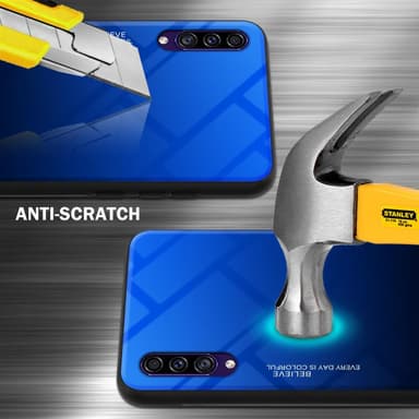 Deksel Samsung Galaxy A50 4G / A50s / A30s Case Cover