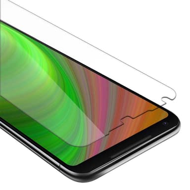Google PIXEL 2 XL Skjermbeskytter Skärmskydd