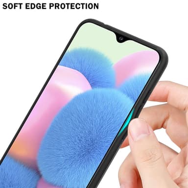 Deksel Samsung Galaxy A50 4G / A50s / A30s Case Cover
