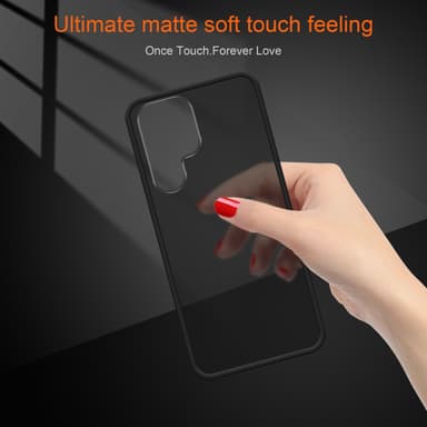 Samsung Galaxy S22 ULTRA Deksel Case Cover