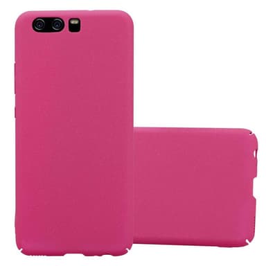Huawei P10 Hardt Deksel Cover (rosa)
