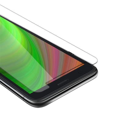 ZTE Blade A3 2019 Skjermbeskytter Skärmskydd
