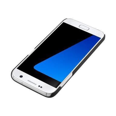 Samsung Galaxy S7 Hardt Deksel Case (rød)