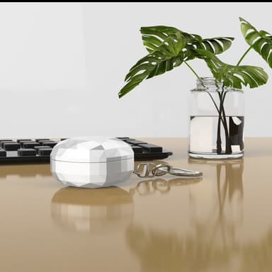 Deksel för Samsung Galaxy Buds PRO / LIVE / Buds 2