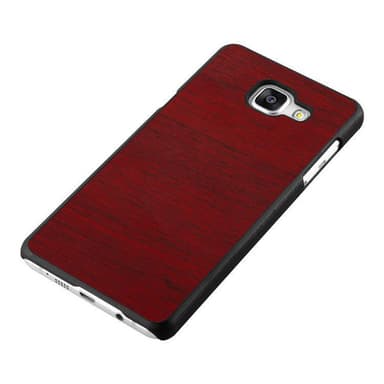 Samsung Galaxy A5 2016 Deksel Case Cover (rød)