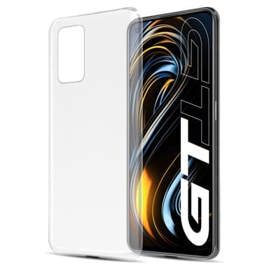 Realme GT / GT Neo 2T / Q3 PRO deksel ultra slim