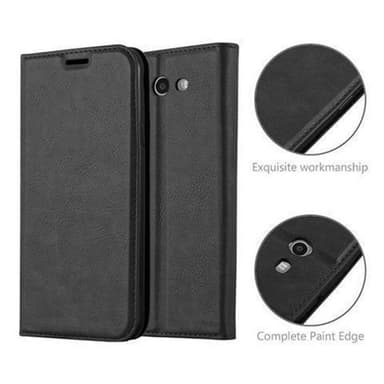 Samsung Galaxy J5 2017 US Version lommebokdeksel case