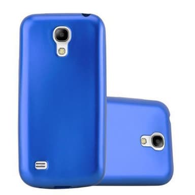 Deksel Samsung Galaxy S4 MINI Case Cover (blå)