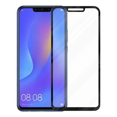 Huawei P SMART PLUS 2019 Skjermbeskytter Skärmskydd