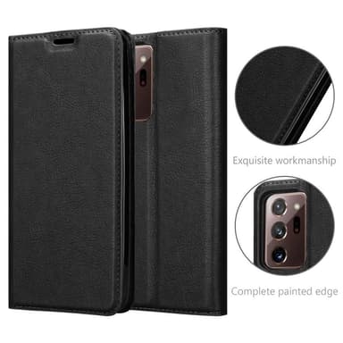 Samsung Galaxy NOTE 20 ULTRA lommebokdeksel case