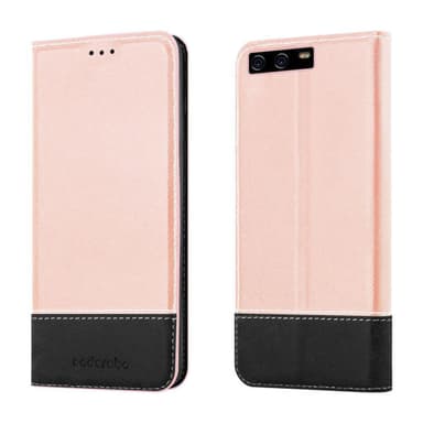 Huawei P10 Deksel Case Cover (rød)