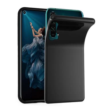 Honor 20 PRO deksel ultra slim (svart)
