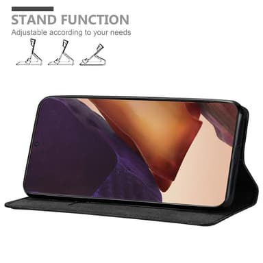 Samsung Galaxy NOTE 20 ULTRA lommebokdeksel case