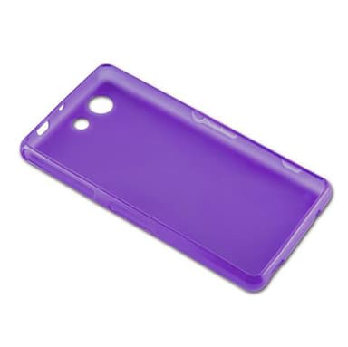 Sony Xperia Z4 MINI / Z3 PLUS COMPACT Deksel Case Cover