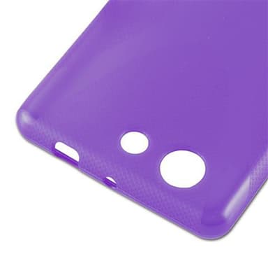 Sony Xperia Z4 MINI / Z3 PLUS COMPACT Deksel Case Cover