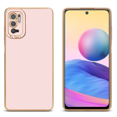 Xiaomi RedMi NOTE 10 5G / POCO M3 PRO 5G silikondeksel