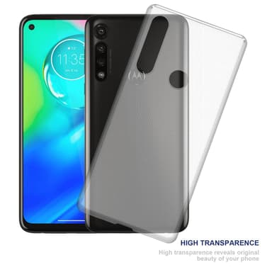 Motorola MOTO G8 POWER LITE deksel ultra slim