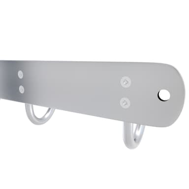 Klesstang Kleskroker Kleshenger (Modell E - 4 kroker)