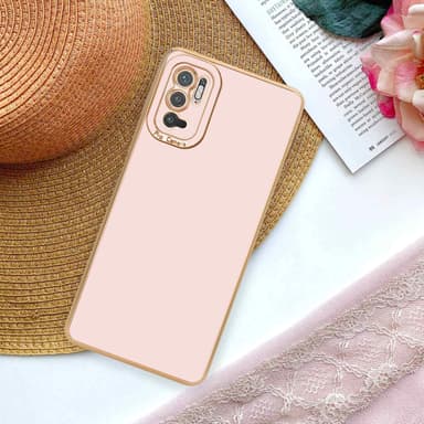 Xiaomi RedMi NOTE 10 5G / POCO M3 PRO 5G silikondeksel