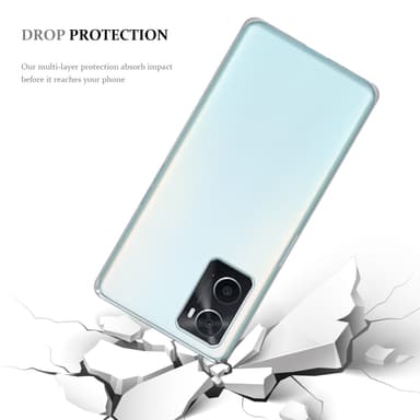 Oppo A36 / A76 / A96 4G / K10 4G / Realme 9i deksel