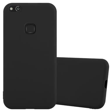 Deksel Huawei P10 LITE Silikon cover (svart)