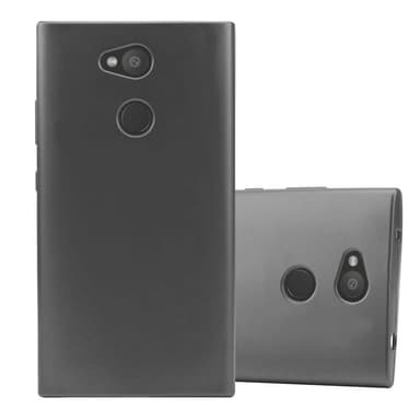 Deksel Sony Xperia L2 Case Cover (grå)
