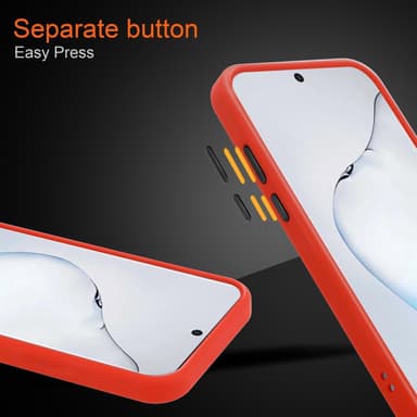 Samsung Galaxy NOTE 10 Deksel Case Cover