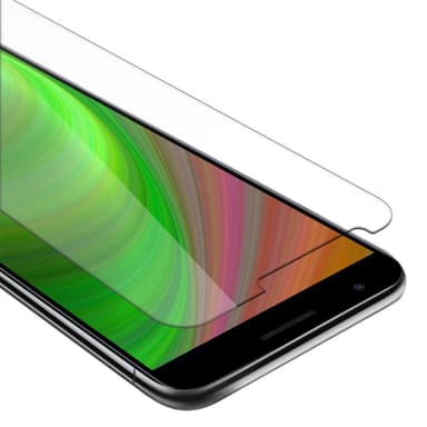 Google PIXEL 3A Skjermbeskytter Skärmskydd