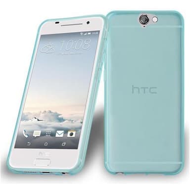 HTC ONE A9 deksel ultra slim (blå)