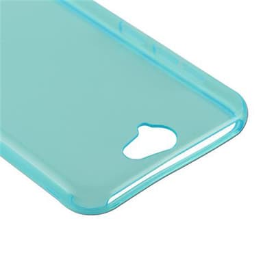 HTC ONE A9 deksel ultra slim (blå)