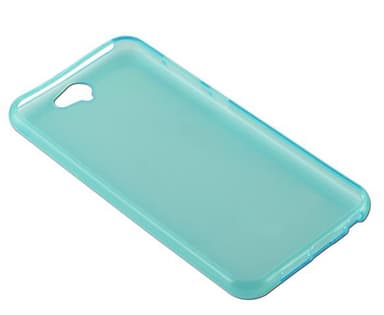 HTC ONE A9 deksel ultra slim (blå)